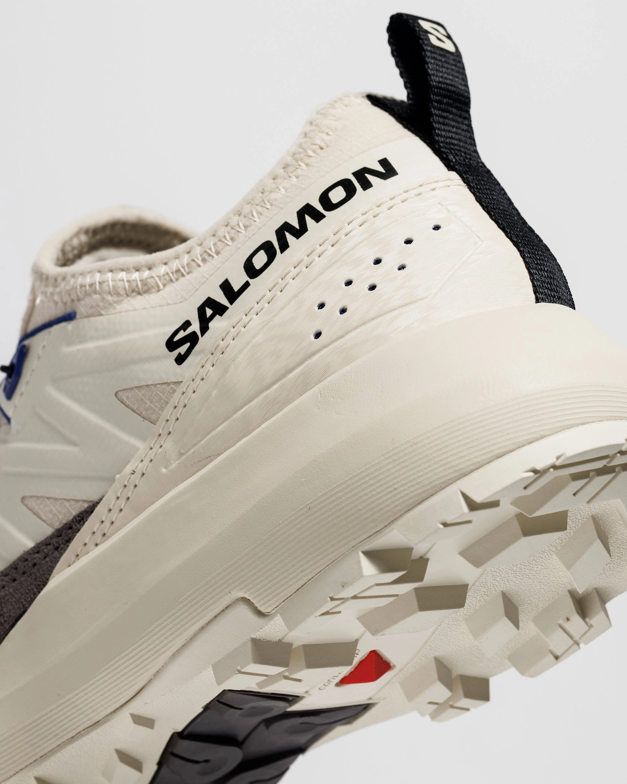 Best Trail Shoes SALOMON ALPINWAY ADVANCED