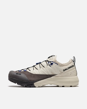 SALOMON ALPINWAY ADVANCED Trail Shoes Or Running Shoes