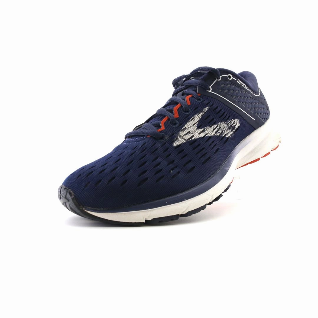 Different Types Of Brogues BROOKS RAVENNA 9