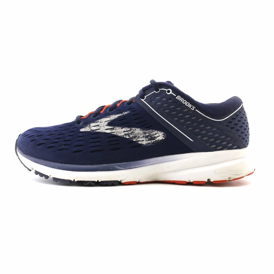 Brogue Shoes For Women BROOKS RAVENNA 9