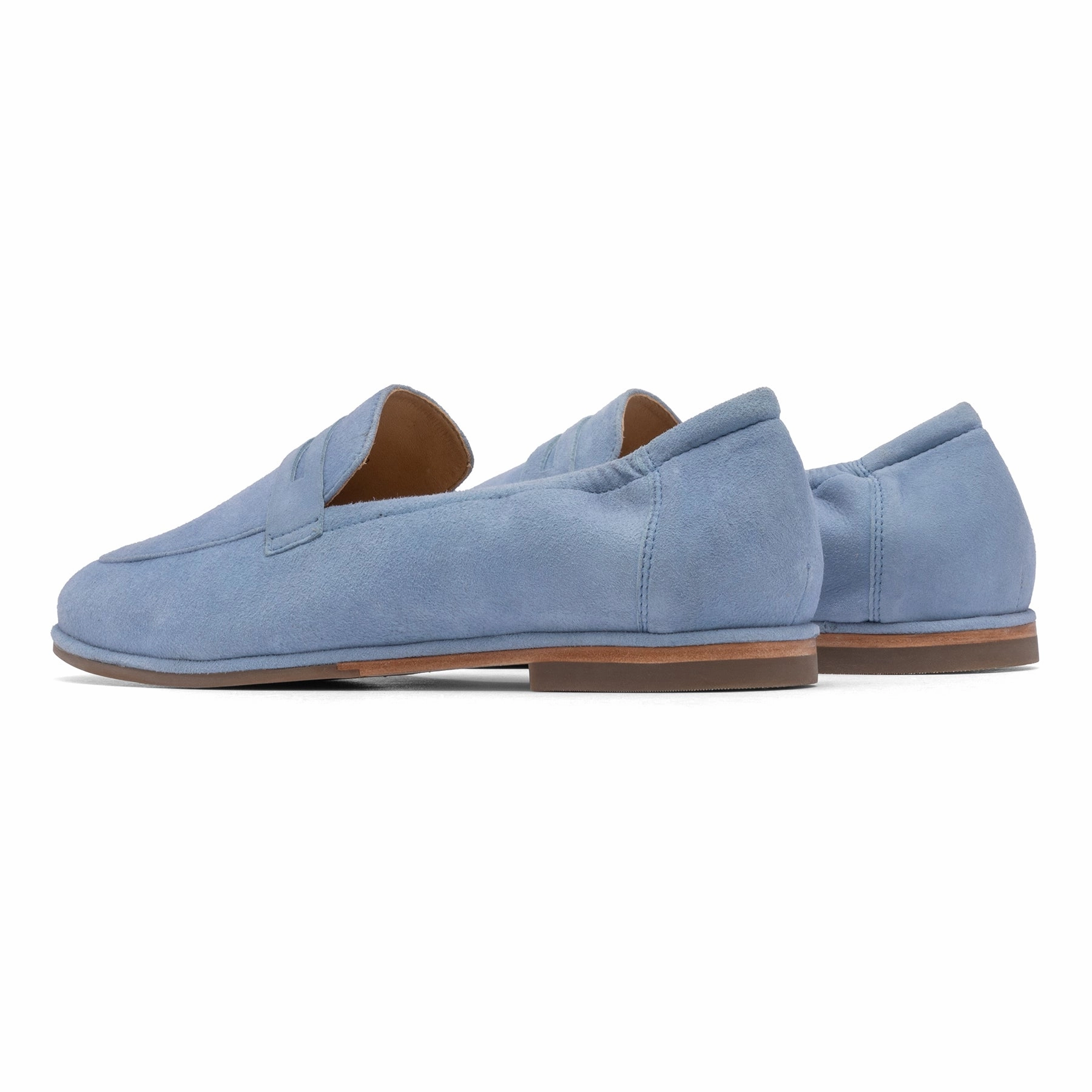 Loafers Sneakers Strada Loafer Metatarsal
