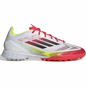 adidas F50 Pro Turf - Pure Victory Pack (SP25) Best Cheap Soccer Cleats