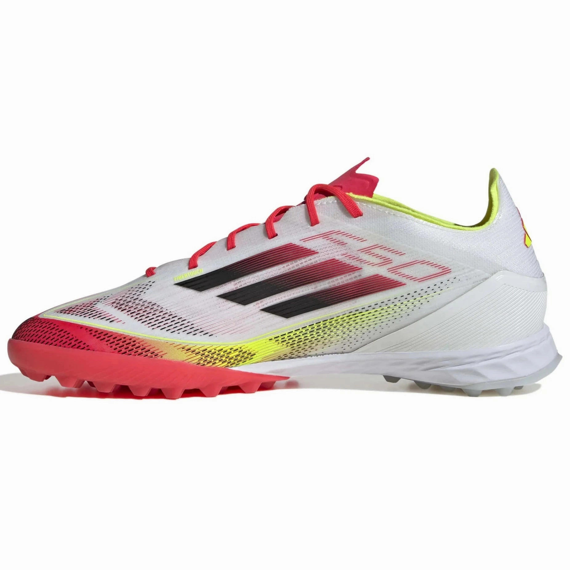 Pride Soccer Cleats adidas F50 Pro Turf - Pure Victory Pack (SP25)