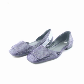 Cool Mismatched Basketball Shoes SARTO. TRACY