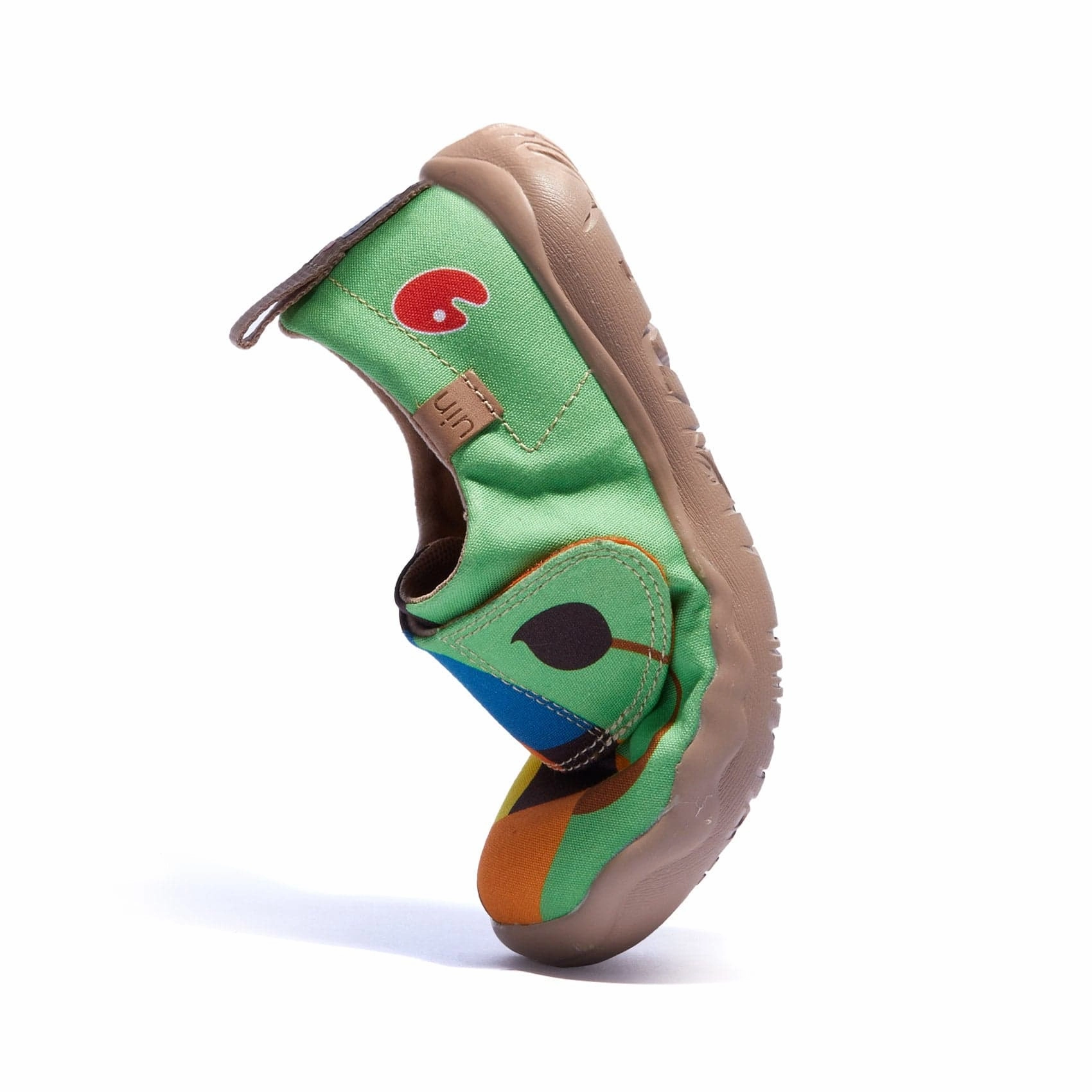 The Gentle Beast Toledo I Kid London Brogues Gatsby