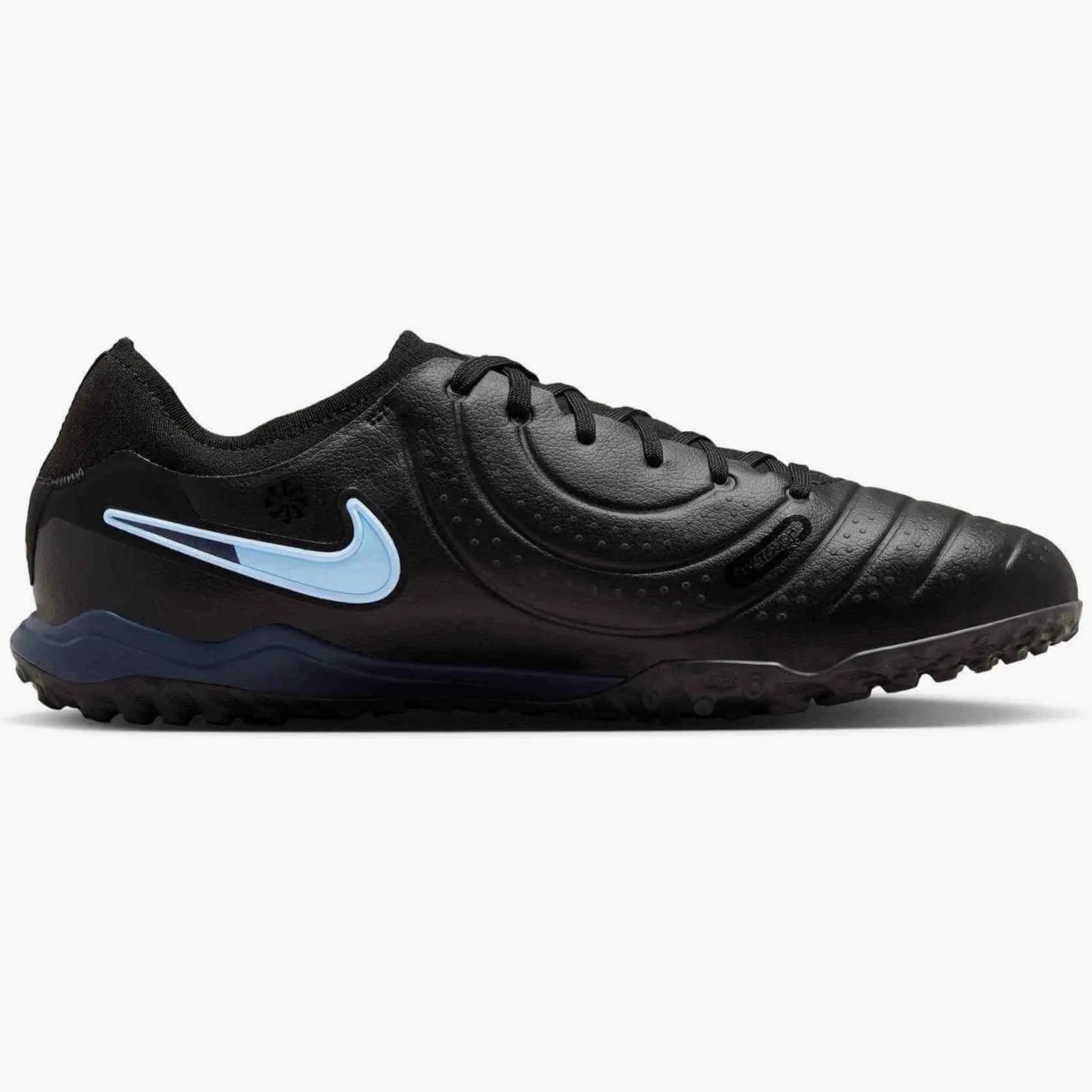 Nike Legend 10 Pro Turf Soccer Shoes - Shadow Pack (FA25) Soccer Cleats Types