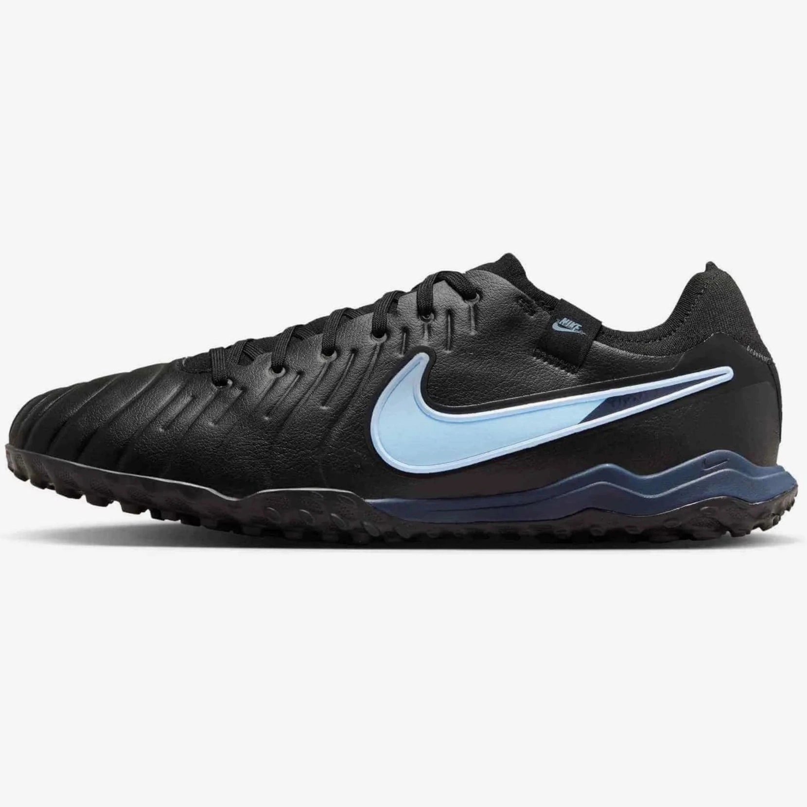 Soccer Cleats Evolution Nike Legend 10 Pro Turf Soccer Shoes - Shadow Pack (FA25)