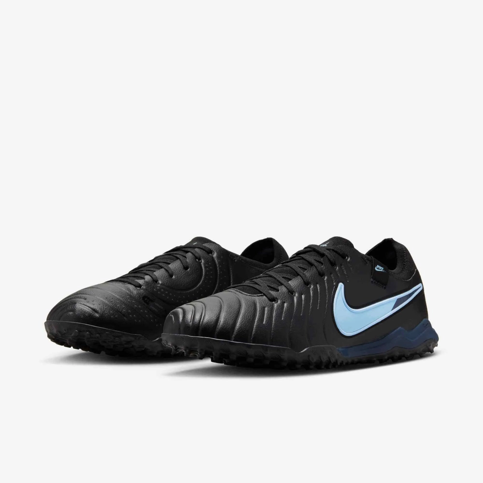Cheap Cleats Soccer Nike Legend 10 Pro Turf Soccer Shoes - Shadow Pack (FA25)