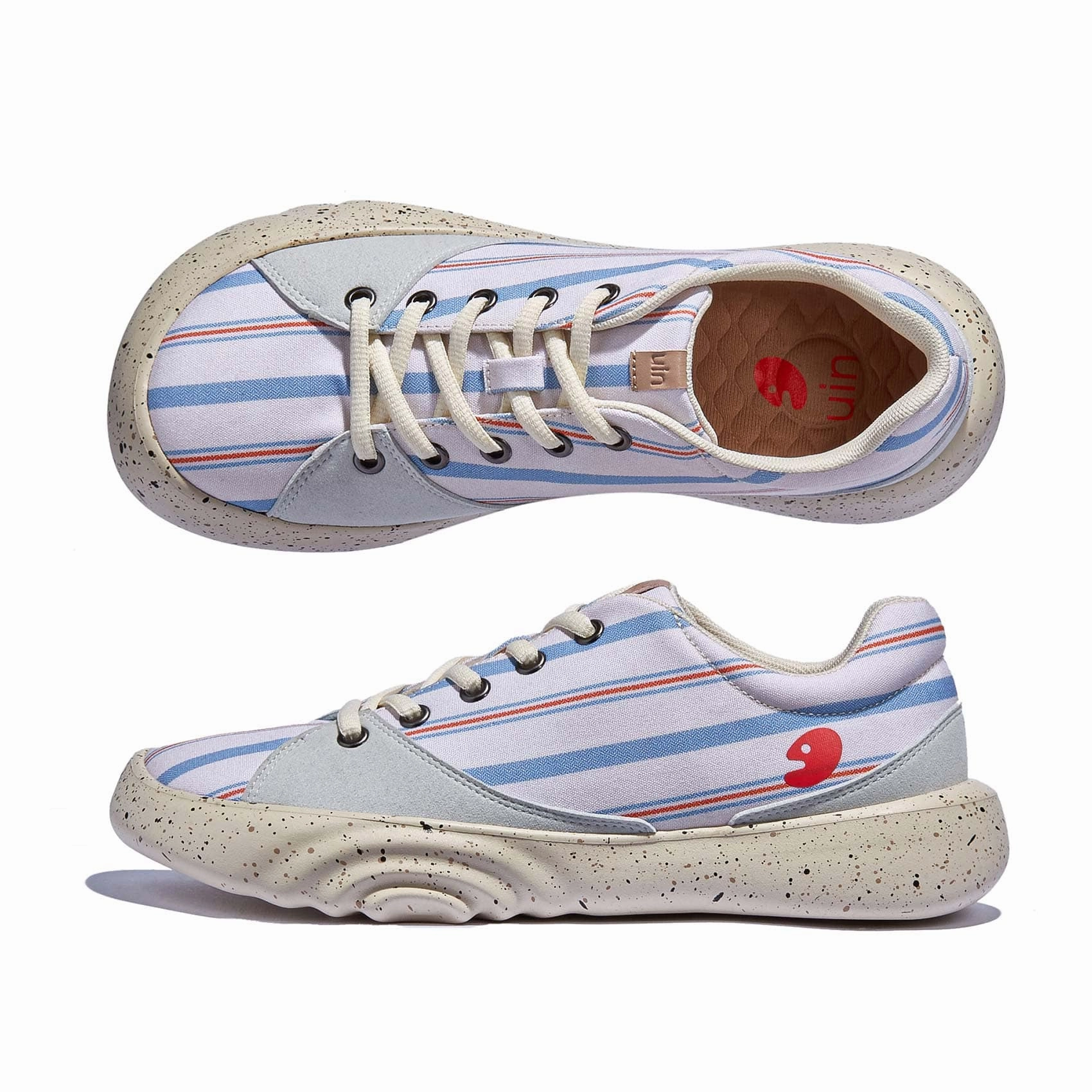 Crimson Skyline Denia I Women Microwave Skate