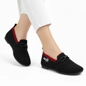 Gosen Badminton Shoes Fabric shoes 121512