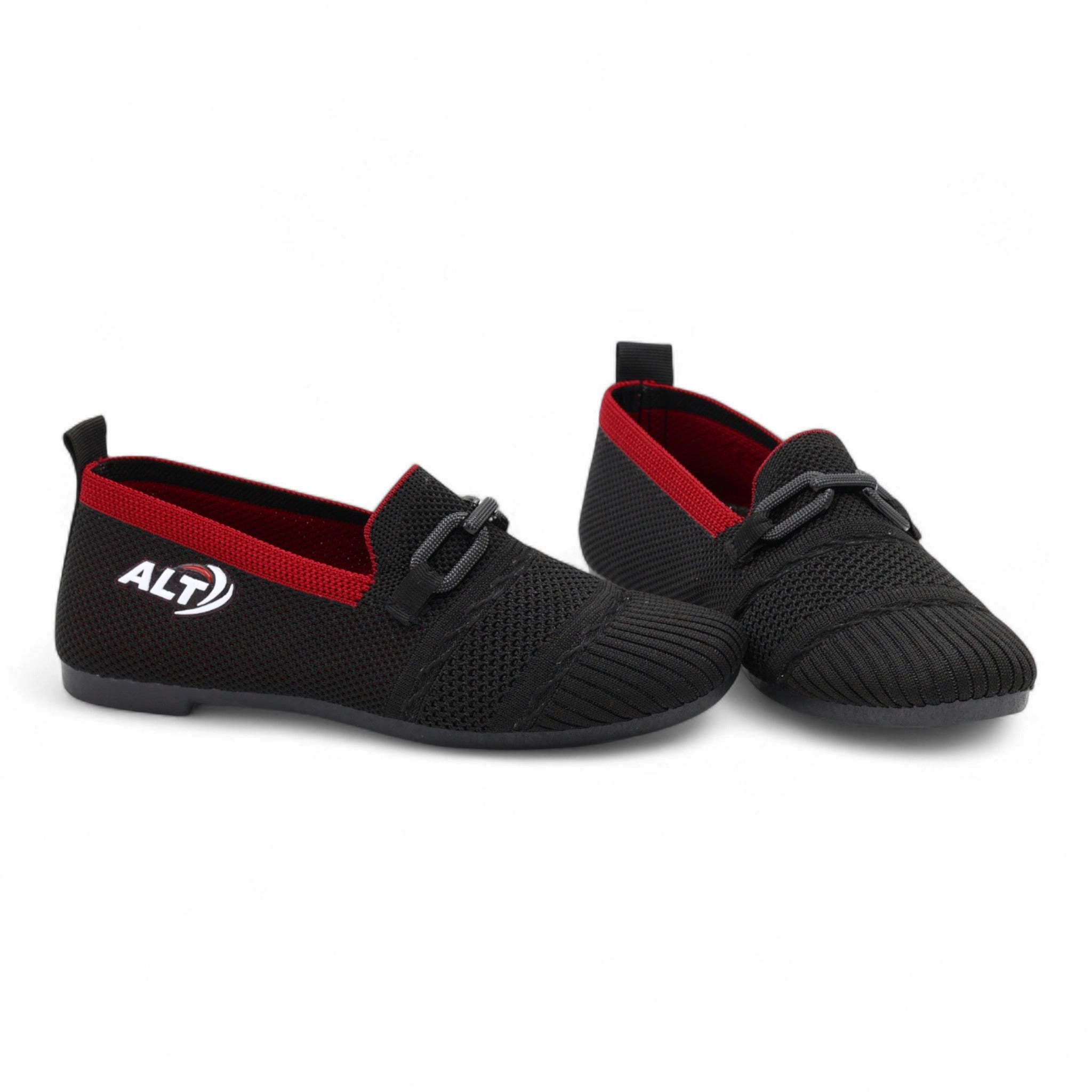 Fabric shoes 121512 Badminton Shoes Size 3