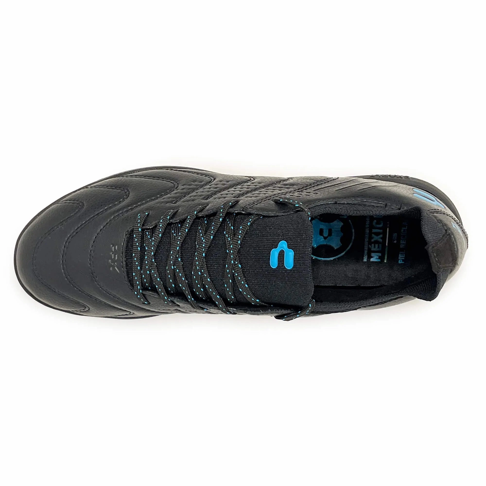 Charly Encore RL Turf - Black T90 Soccer