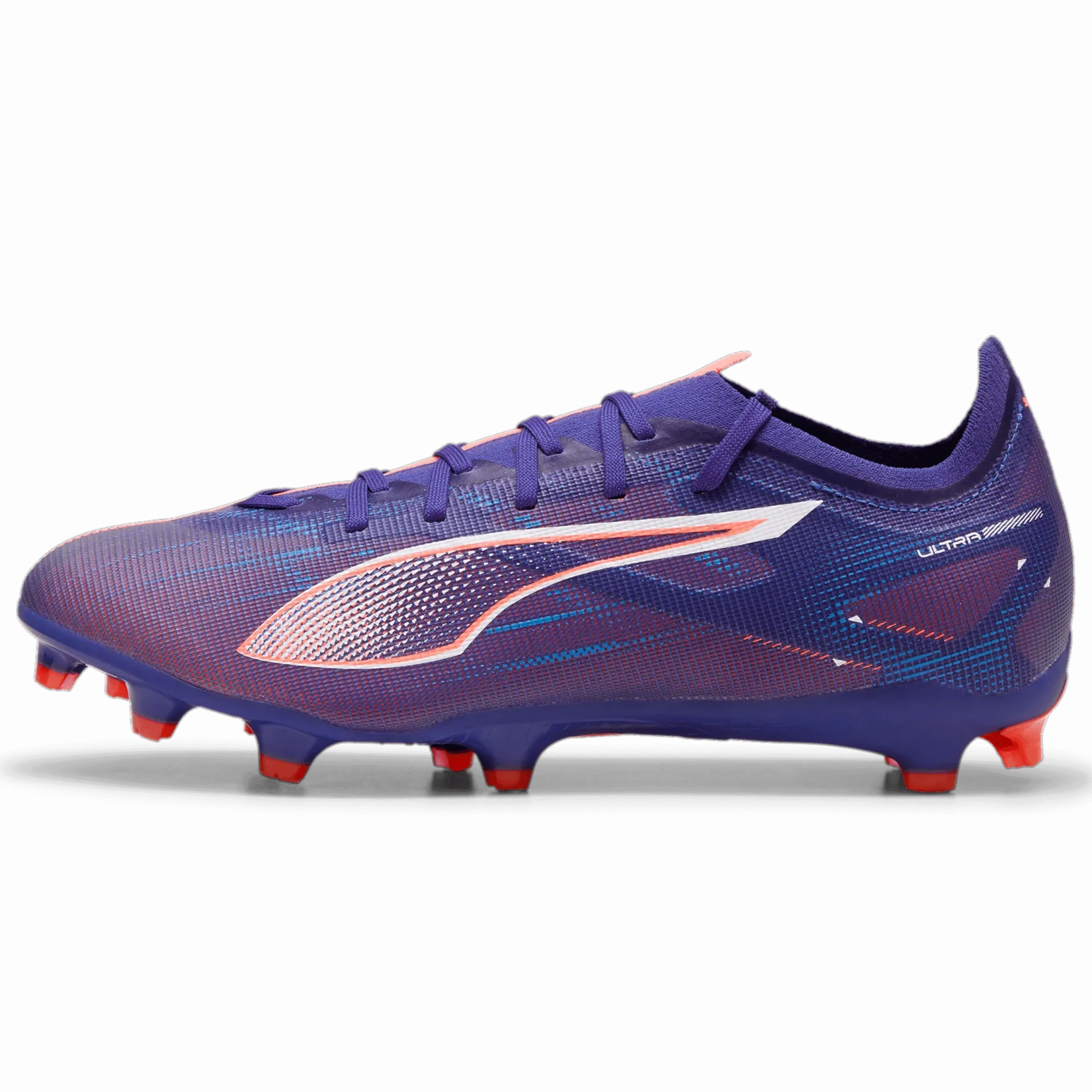 Soccer Cleats Ratings Puma Ultra 5 Match FG/AG - Formula Pack (FA24)