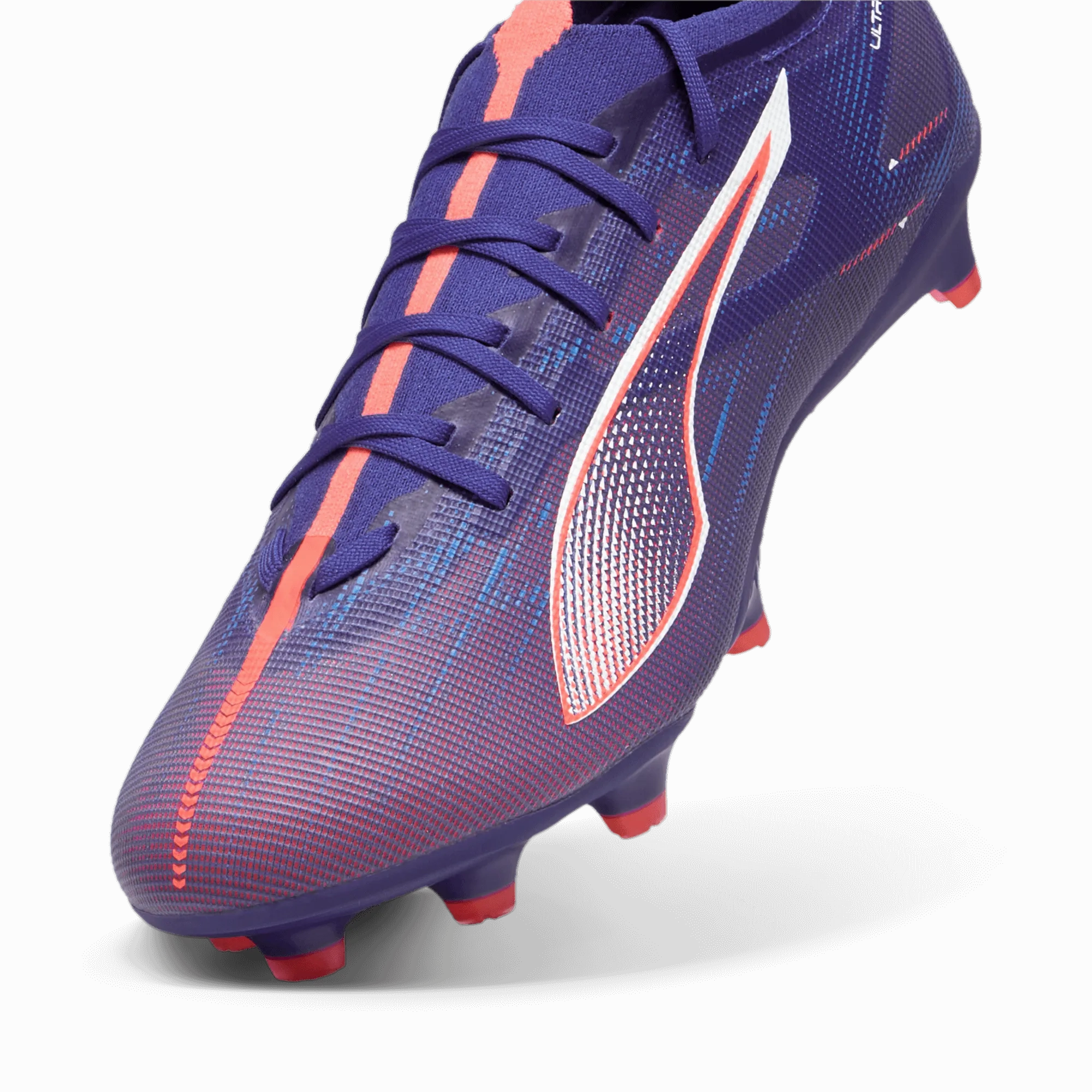 Puma Ultra 5 Match FG/AG - Formula Pack (FA24) Signature Soccer Cleats