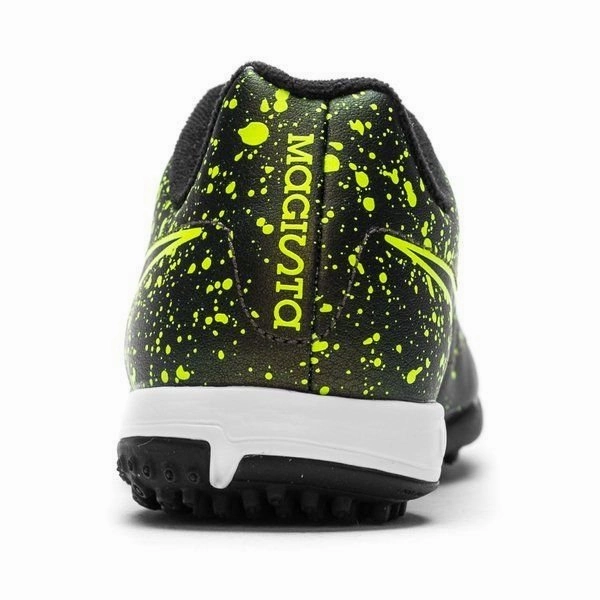 Nike JR Magista Onda TF Turf Shoes Dark Citron/Black/Volt Nike Air Max 97 Shoes