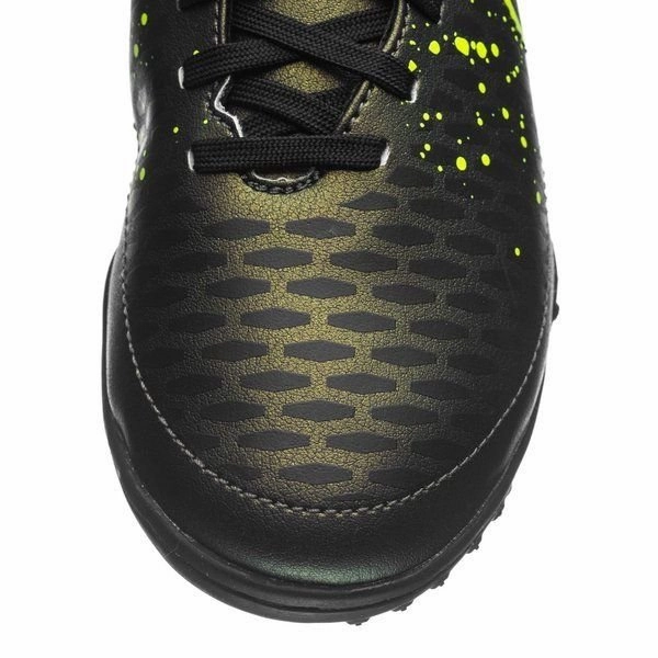 Nike JR Magista Onda TF Turf Shoes Dark Citron/Black/Volt Nike Shoe Promo Codes