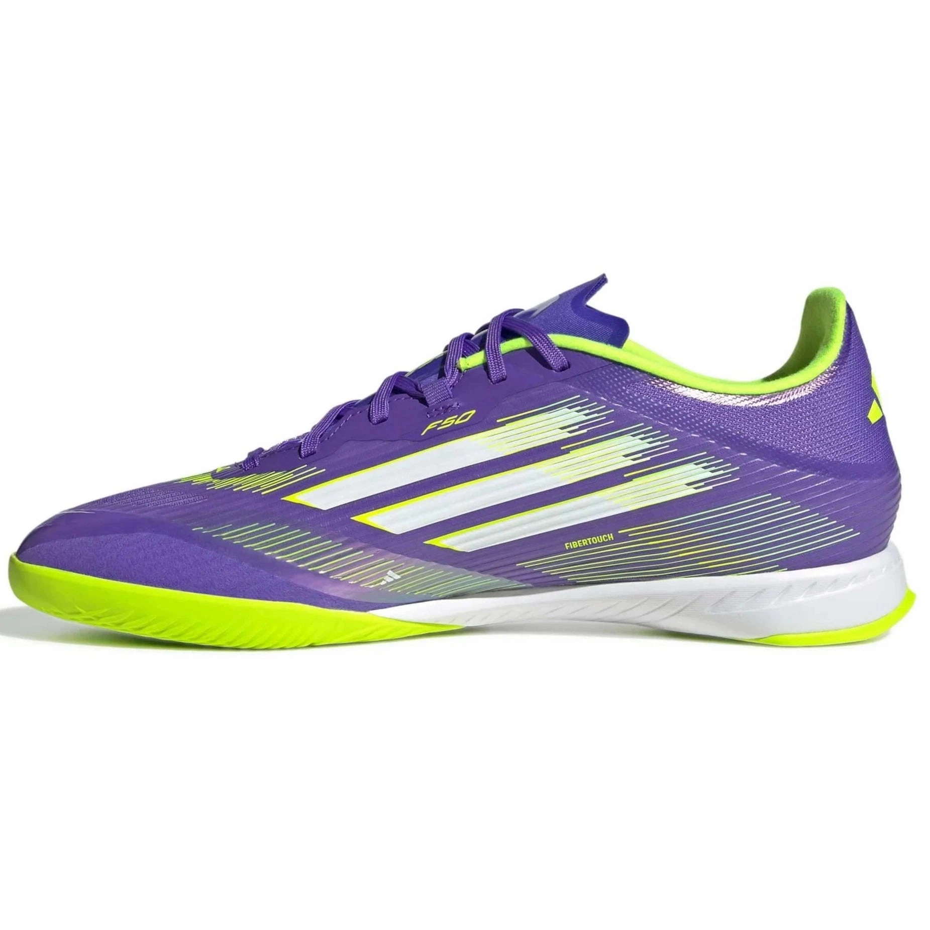 adidas F50 League Indoor Soccer Shoes - Radiant Blaze Pack (FA25) Fg/ag Soccer Cleats Meaning