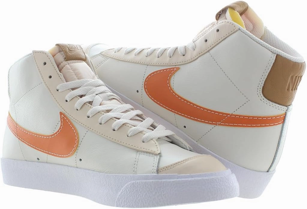 Nike Barkley Shoes Nike Mens Blazer Mid 77 Vintage