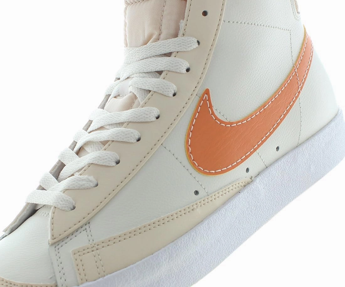 Nike Mens Blazer Mid 77 Vintage Nike Kyrie Shoes