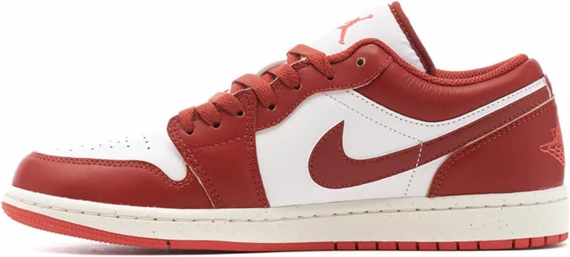 Men's Air Jordan 1 Low Shoes Nike Shoes On Sale Online