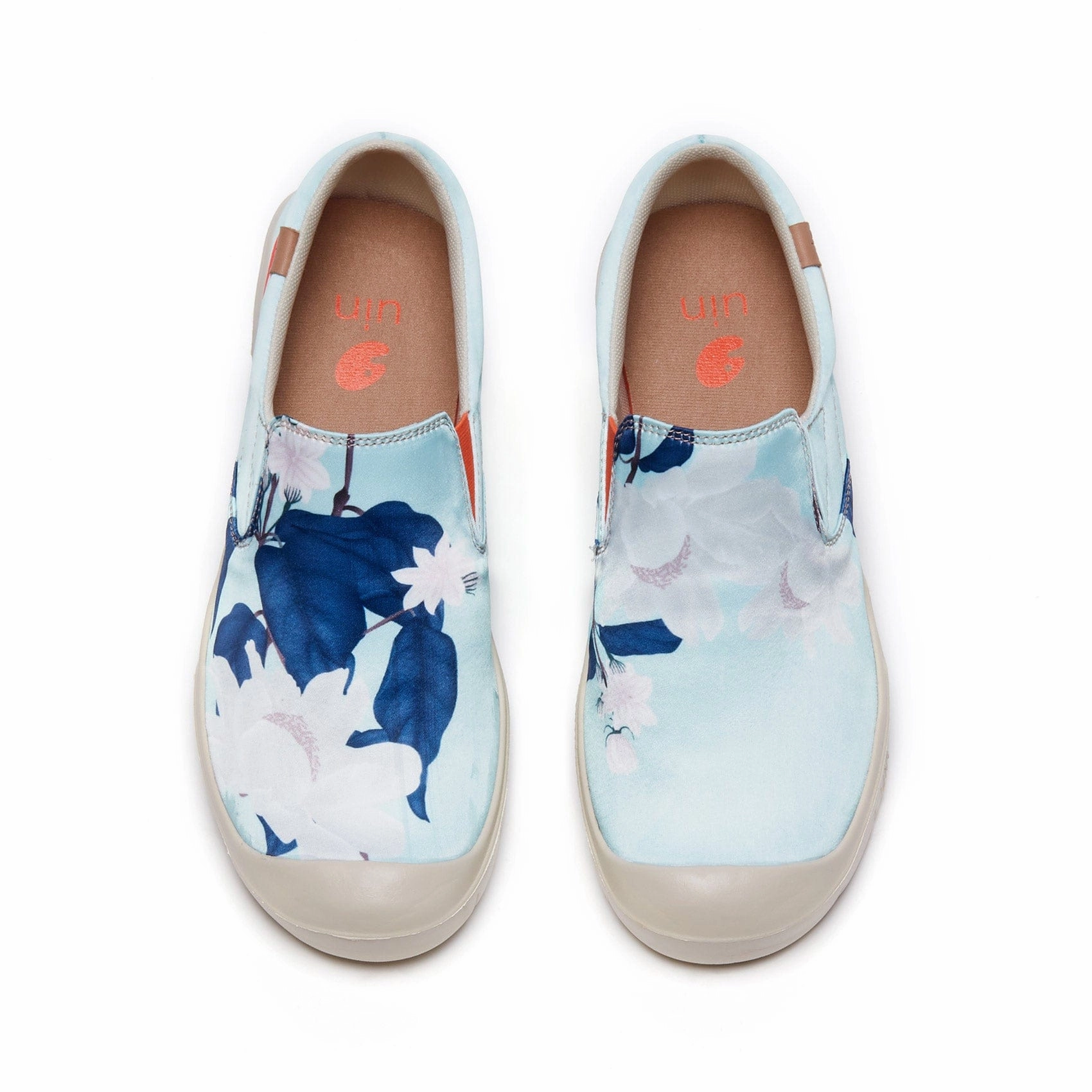 Village Pm Skate Shoes Minty Peony Cadiz I Women