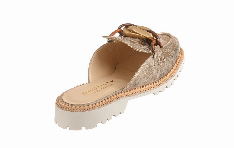 Goth Loafers Br Antique