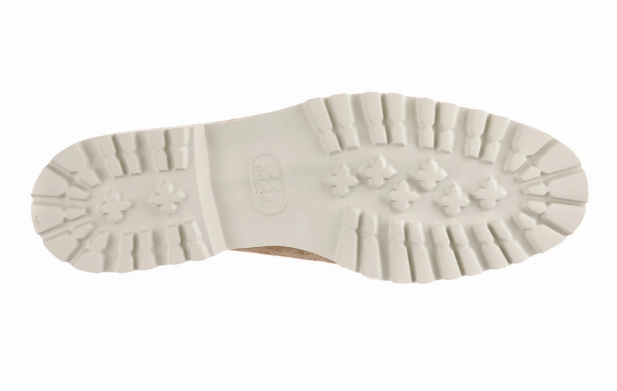 Br Antique Narrow Loafers