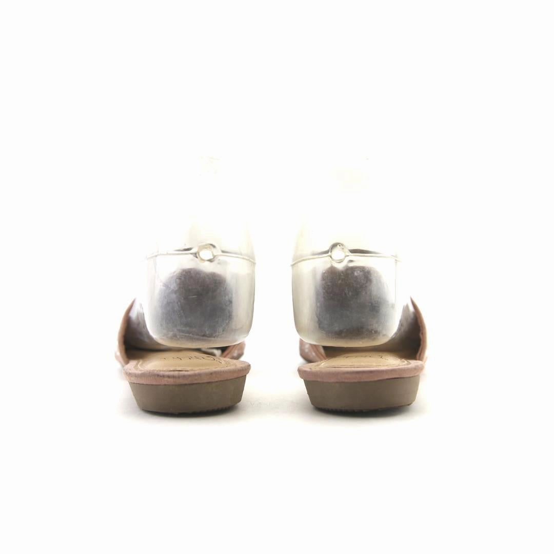 Oxfords Wide TIME AND TRU MEMORY FOAM