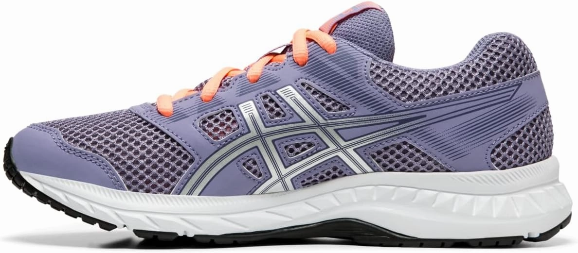 ASICS Kid's Gel-Contend 5 Grade School Running Shoes Best Asics Running Shoes 2022