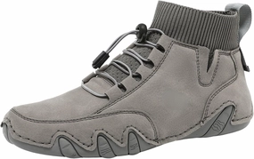 Puffy Sneakers Mens Tennis Shoes Mens Athletic Shoes Walking Shoe for Men Slip on Shoe for Men Running Trail Casual Sneaker