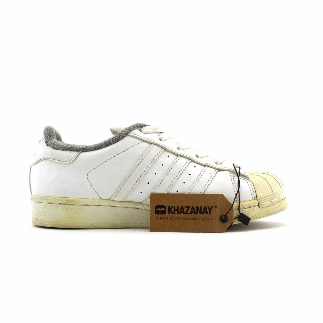 Oncept Sneakers ADIDAS LA MARQUE AUX 3 BANDES