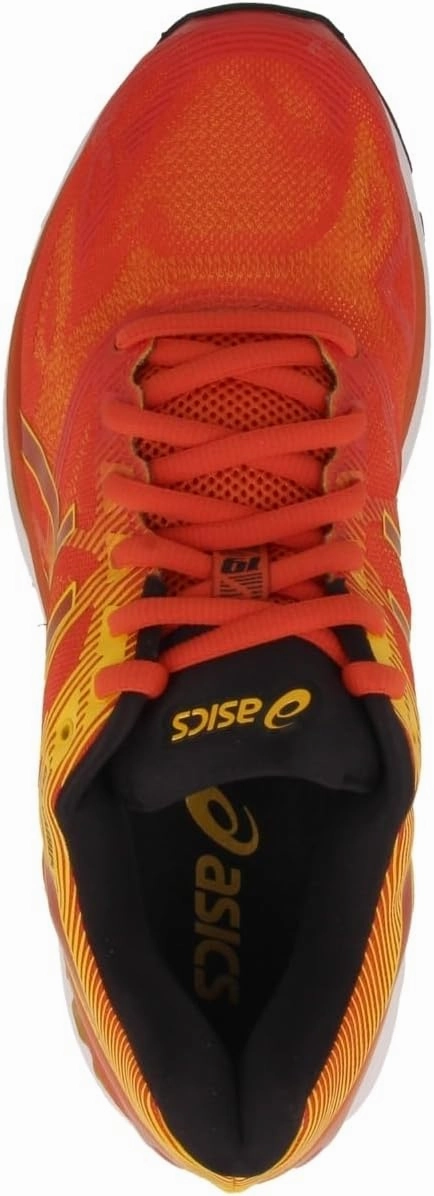 ASICS Men's Gel-Nimbus 19 Asics Stability Trail Shoes