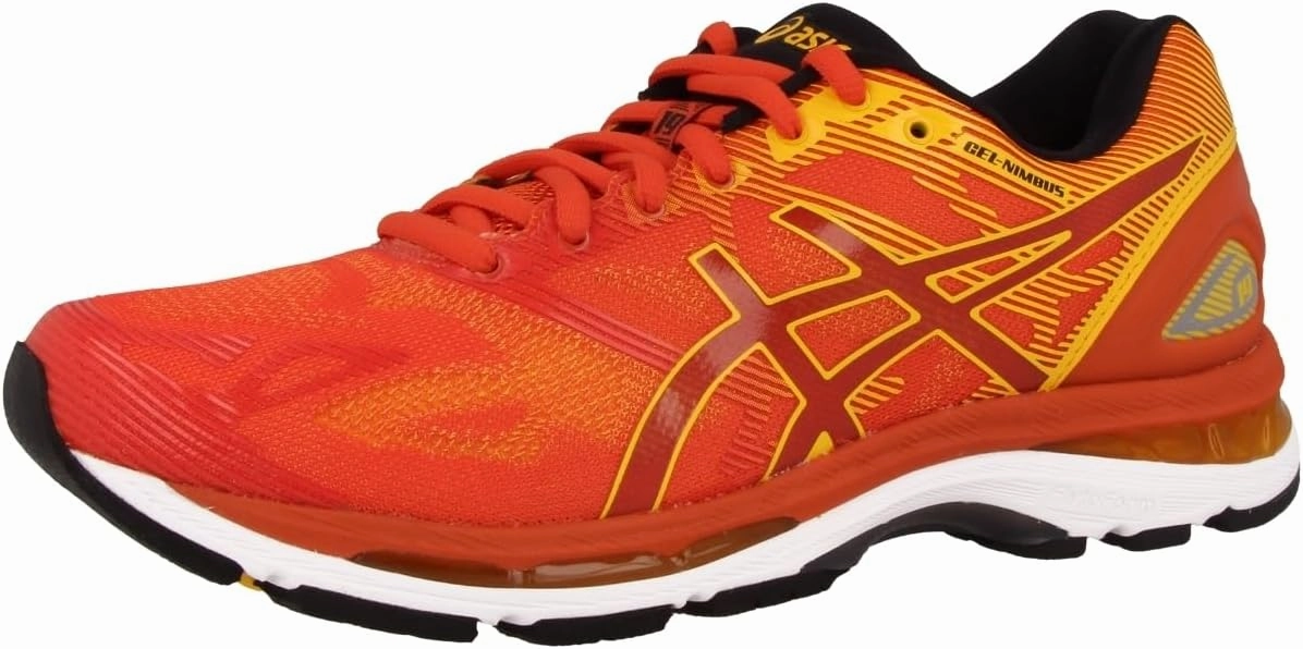 Asics Stroke Running Shoe ASICS Men's Gel-Nimbus 19