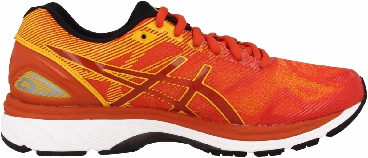 ASICS Men's Gel-Nimbus 19 Asics Gt 2000 Sx Walking Shoes