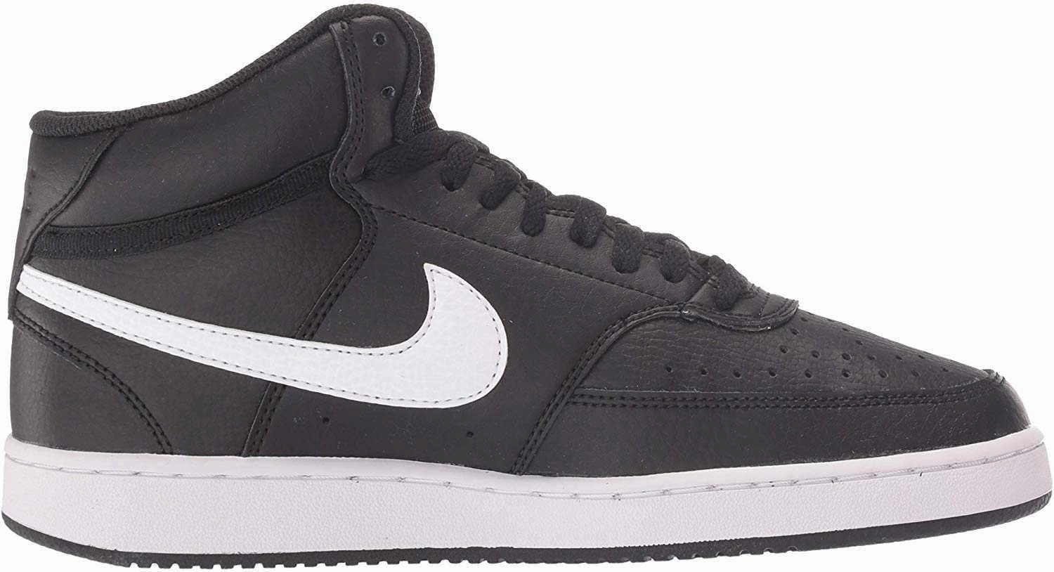 Nike Women's Court Vision Mid Sneaker Nike Air Max Shoes New