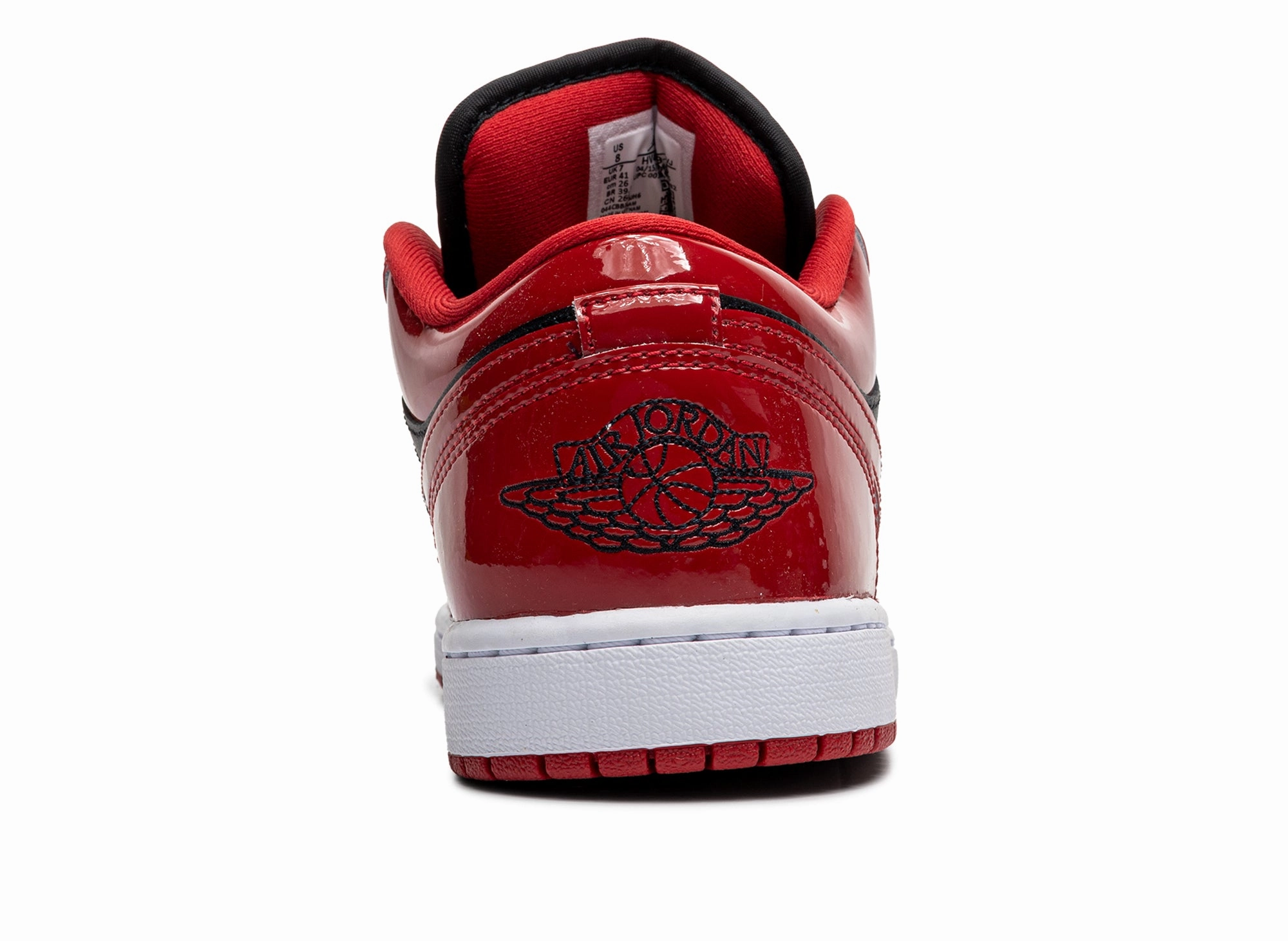 Climbing Mountain Shoes Air Jordan 1 Low SE