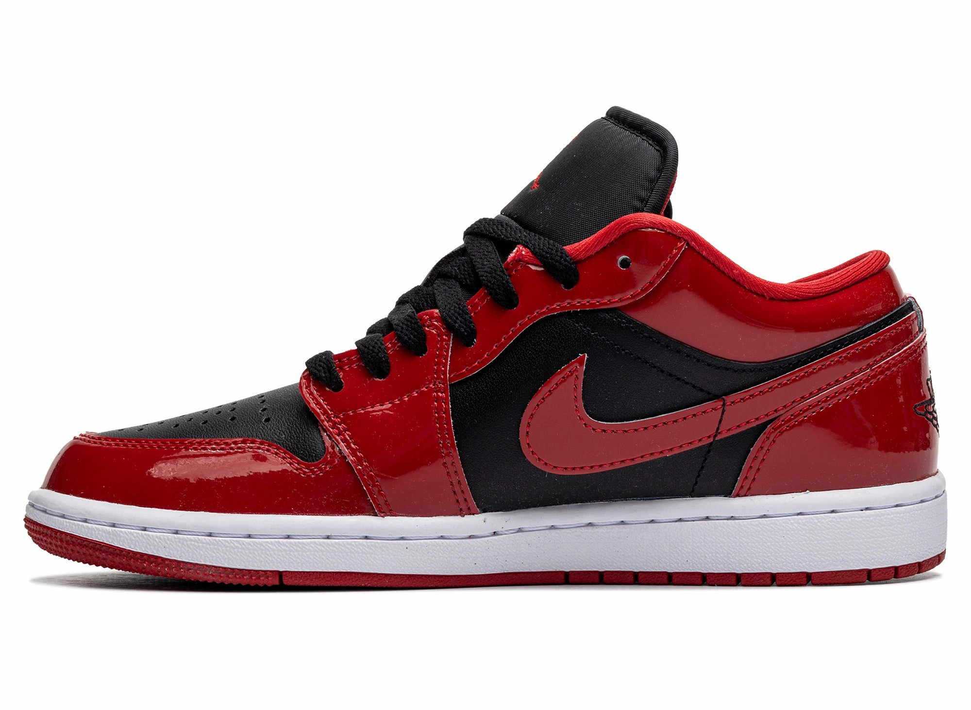 Air Jordan 1 Low SE Edelrid Hurricane Climbing Shoes