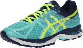 Asics Best Running Shoes Review ASICS Women's Gel-Cumulus 17 Running Shoe