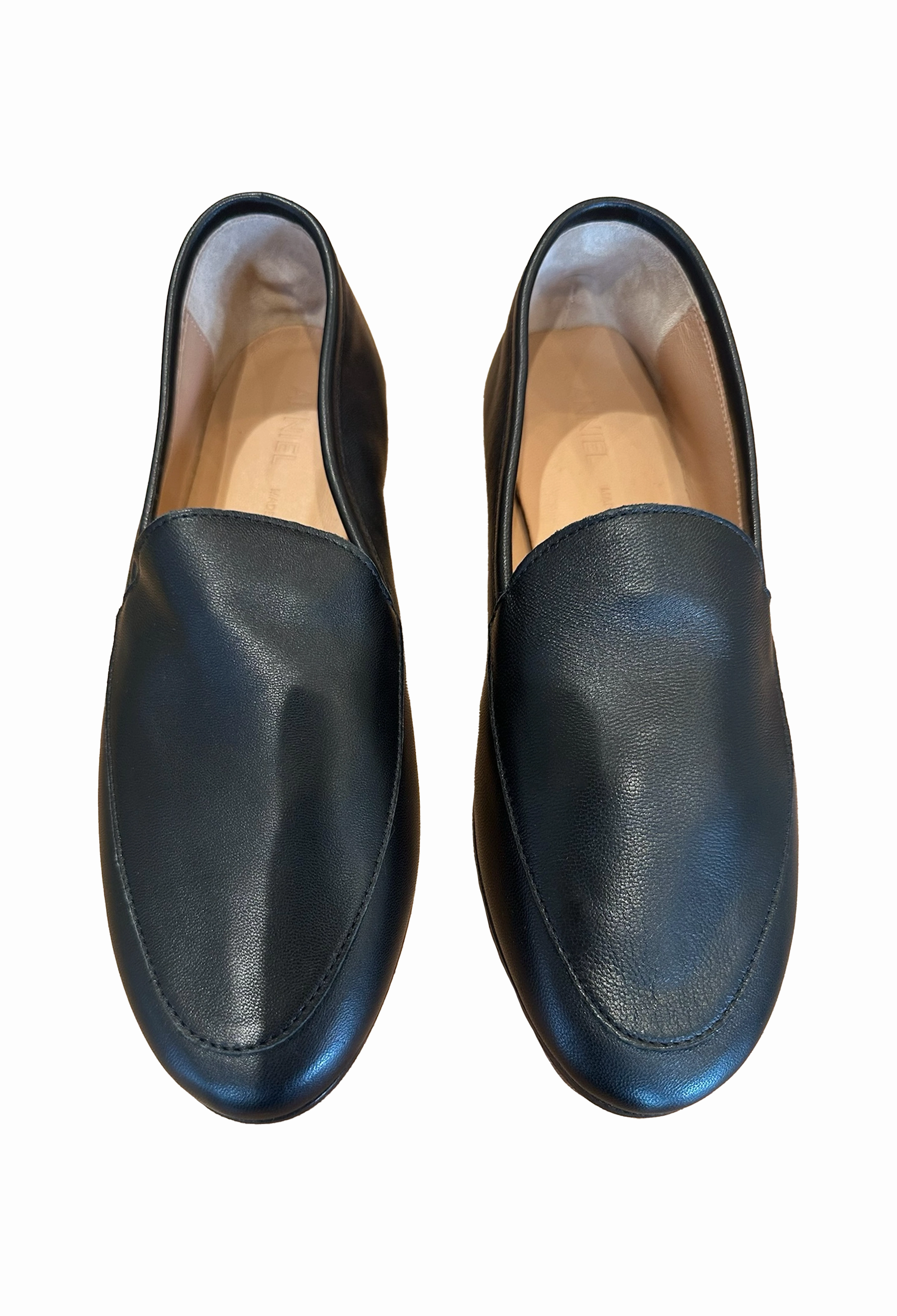 Scarpa Sock Loafer London Loafers