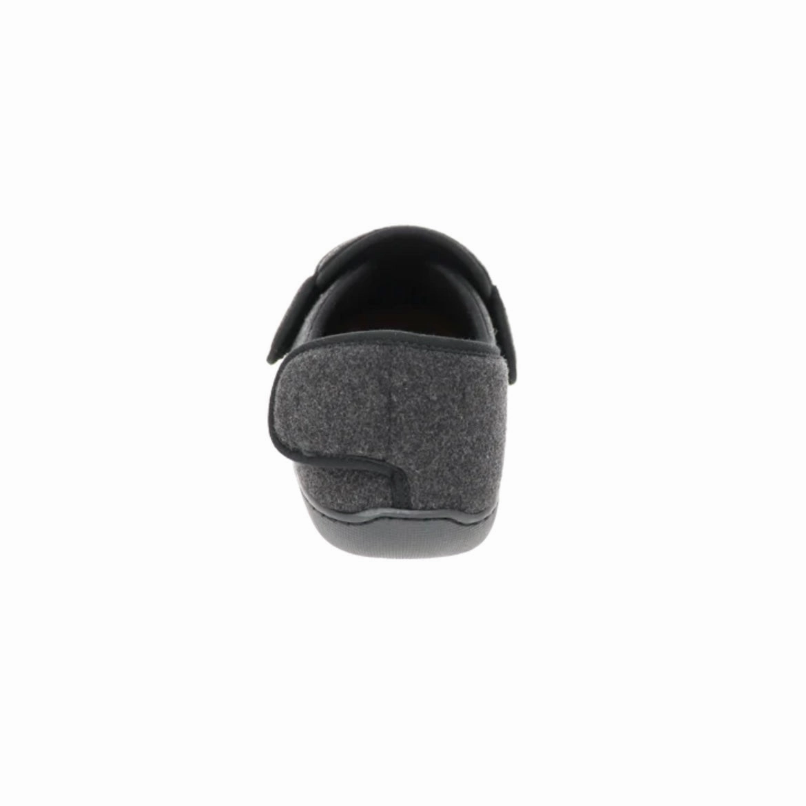 Squishmallow Slippers Adults Physician M2 - Black