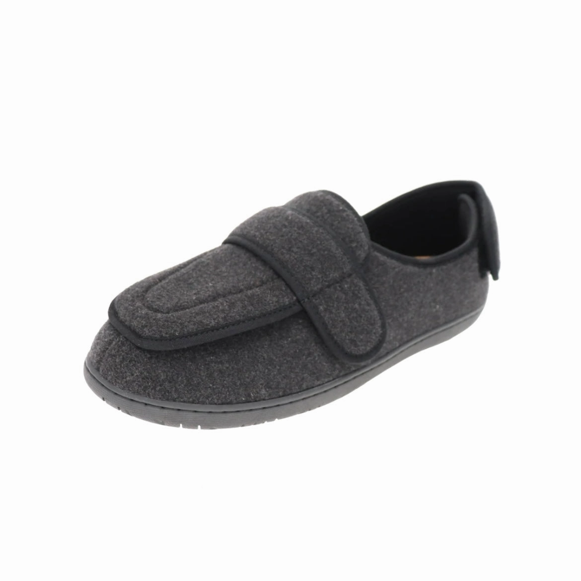 Bombas Gripper Slippers Physician M2 - Black
