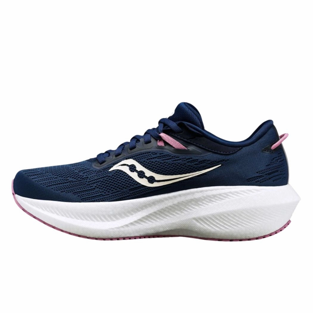 saucony Triumph 21 Women's Running Shoes Boyfriend Jeans With High Heels