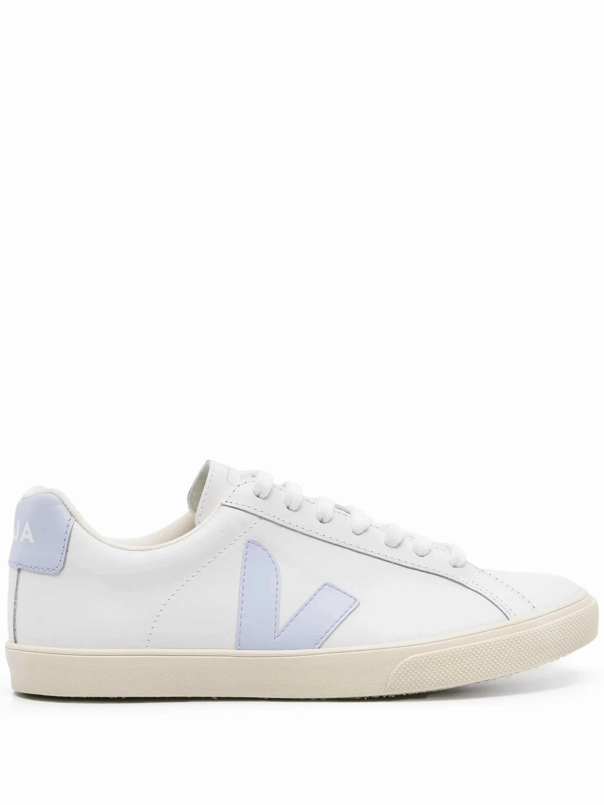 Sparkly Sneakers Esplar leather sneakers