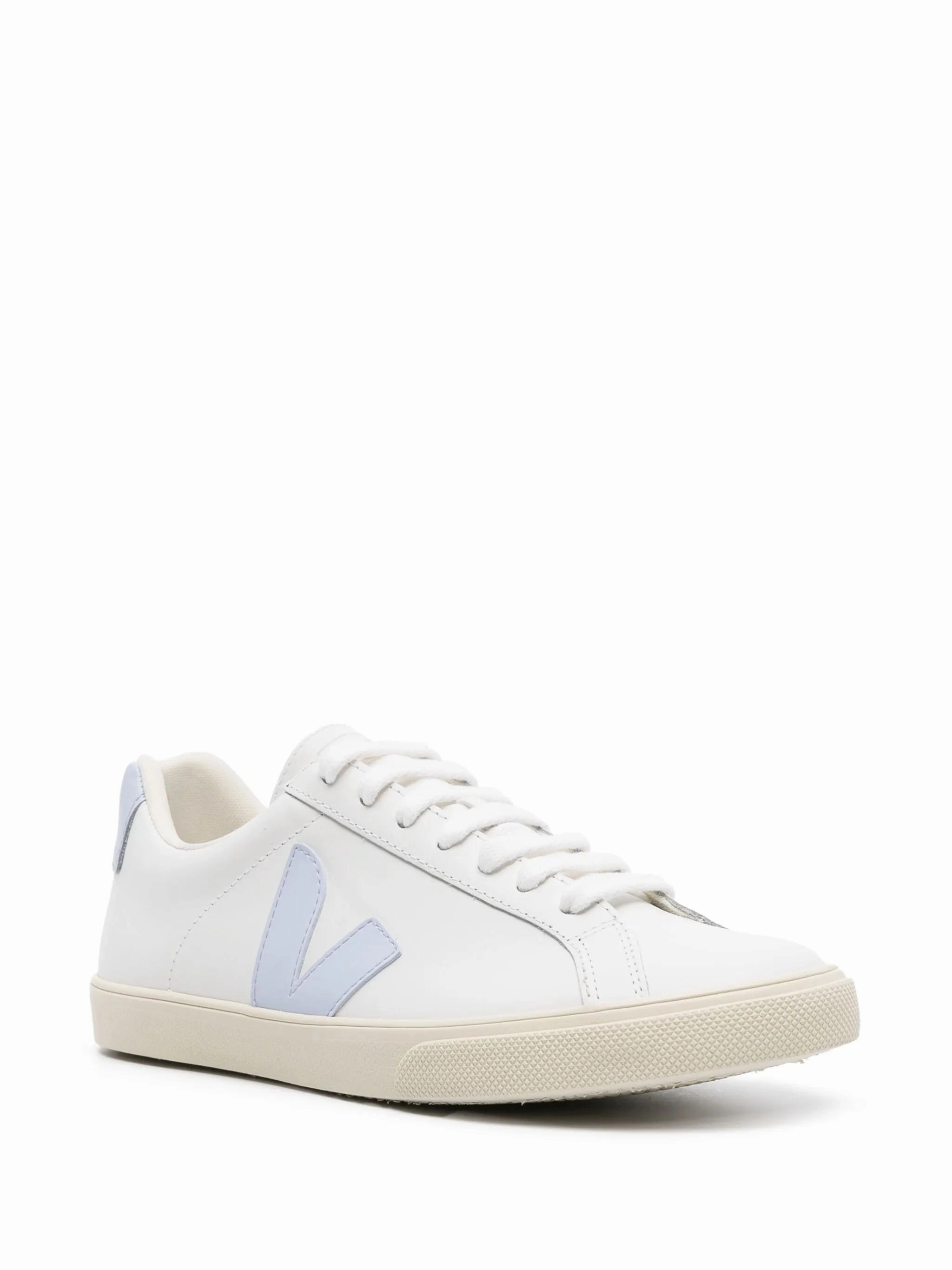 Esplar leather sneakers Yeezee Sneakers