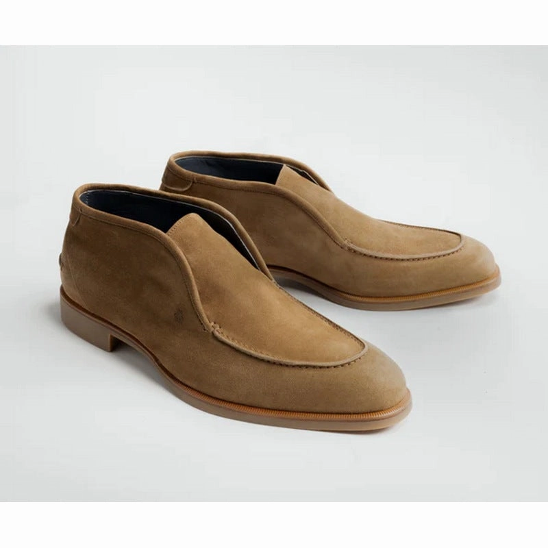 Di Bianco | Fidenza Boot (2 Colors) Pictures Of Boots