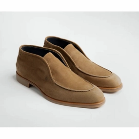 Di Bianco | Fidenza Boot (2 Colors) Newborn Hunter Boots