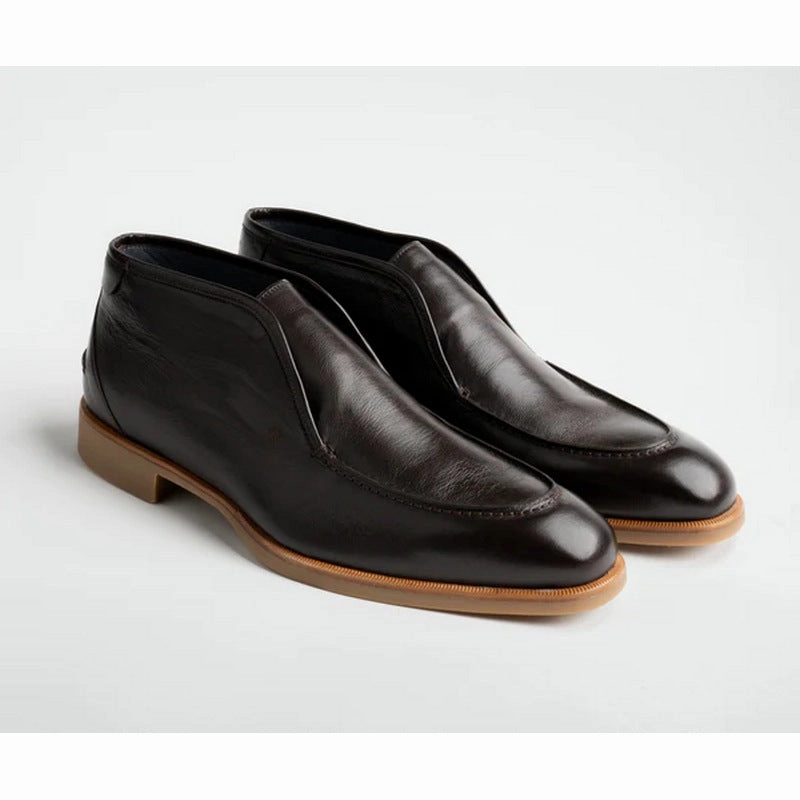 Di Bianco | Fidenza Boot (2 Colors) Dollskill Boots