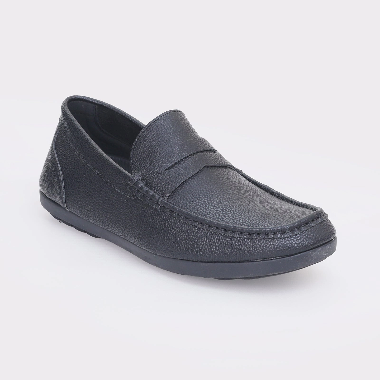 Everyday Men's Moccs Bow Slip On