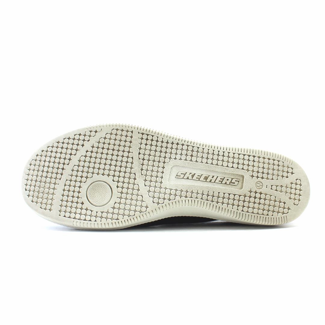 SKECHERS MADISON AVE AIR COOLED Comfortable Tuxedo Oxfords