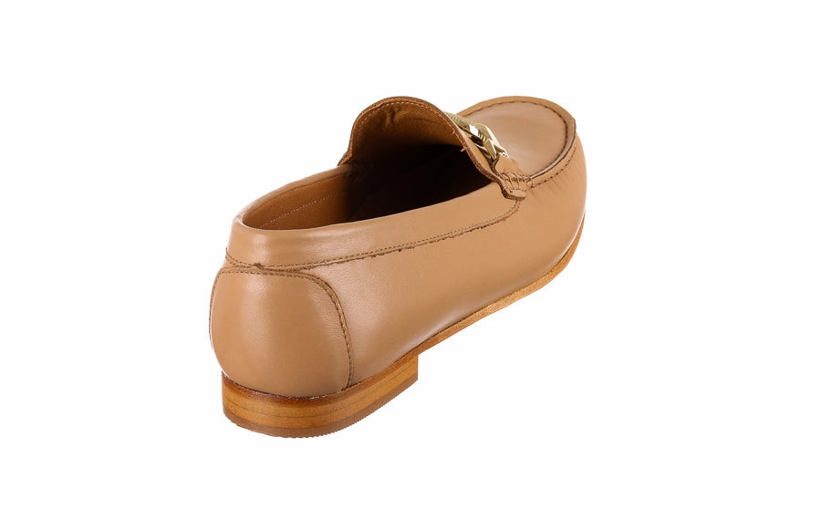 Loafers Chicago Vm Camille Beige